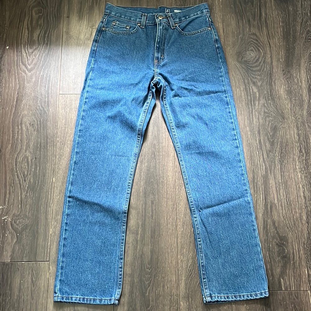 George Jeans - Picture 2 of 13